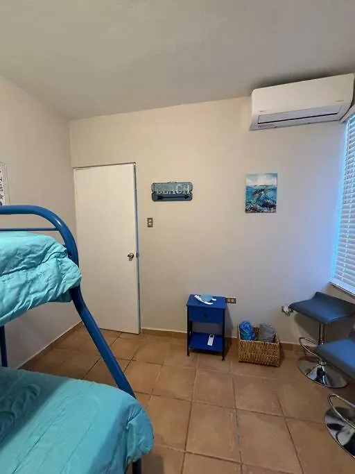Vila Caira Del Mar Beach House Boquerón Prázdninový dům