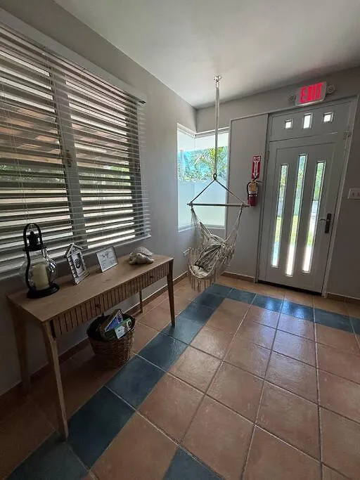 Vila Caira Del Mar Beach House Boquerón