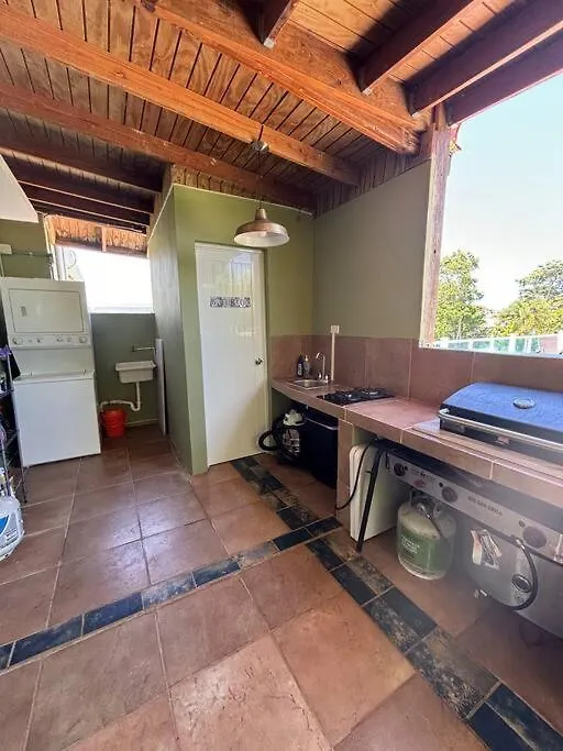 Vila Caira Del Mar Beach House Boquerón Portoriko