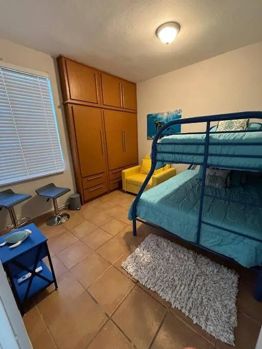 Prázdninový dům Vila Caira Del Mar Beach House Boquerón Portoriko