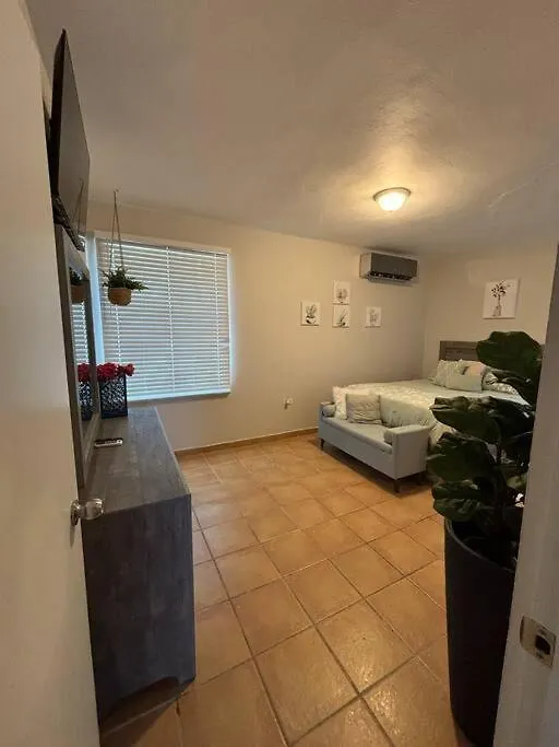Vila Caira Del Mar Beach House Boquerón Prázdninový dům