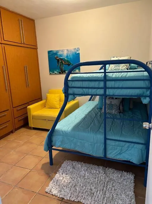 Vila Caira Del Mar Beach House Boquerón Prázdninový dům