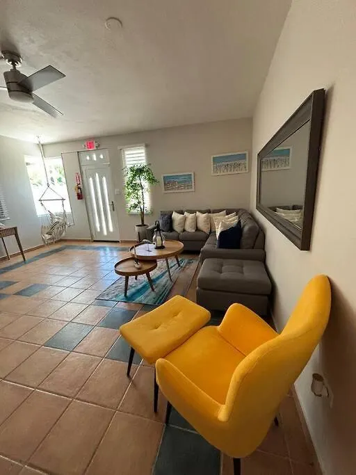 Vila Caira Del Mar Beach House Boquerón Prázdninový dům