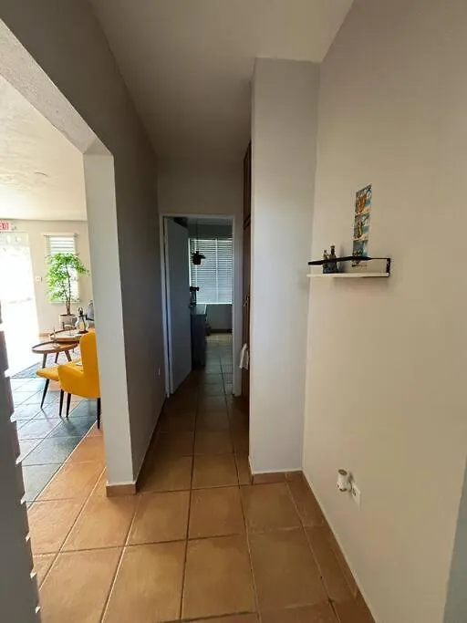 Vila Caira Del Mar Beach House Boquerón