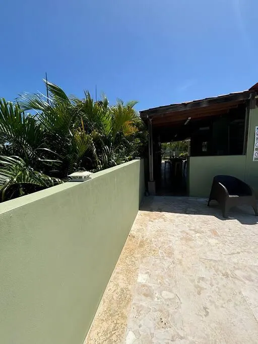 Vila Caira Del Mar Beach House Boquerón Prázdninový dům